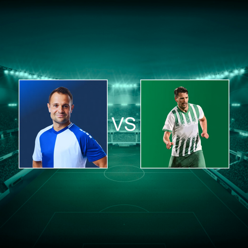 Grasshopper Club Zurich vs FC St. Gallen Swiss Super League