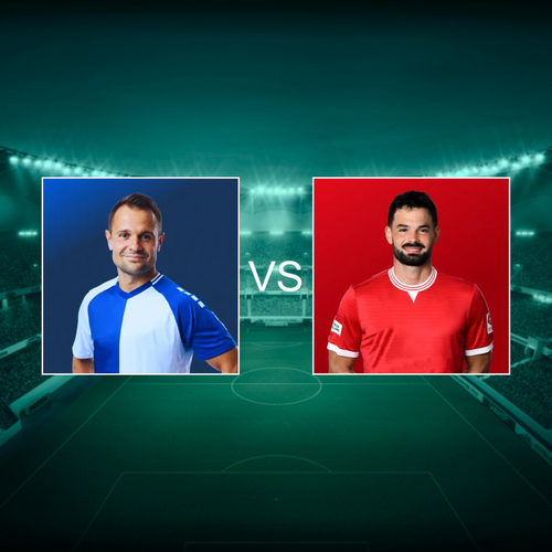 Grasshopper Club Zurich vs FC Thun Swiss Super League