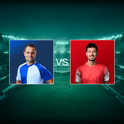 Grasshopper Club Zurich vs FC Winterthur Swiss Super League