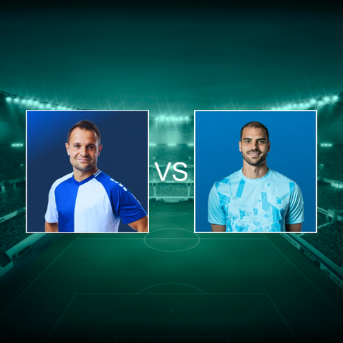 Grasshopper Club Zurich vs FC Zürich Swiss Super League