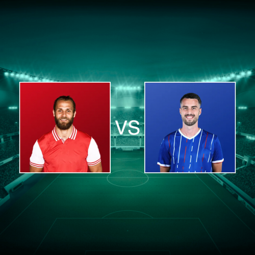 Grazer AK vs FC Blau-Weiß Linz Austrian Bundesliga