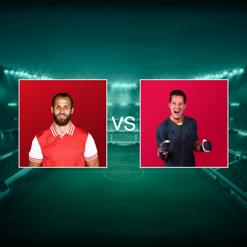 Grazer AK vs FC Red Bull Salzburg Austrian Bundesliga