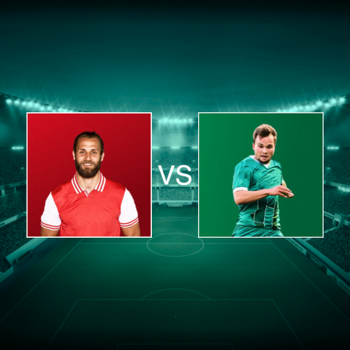 Grazer AK vs SK Rapid Wien Austrian Bundesliga