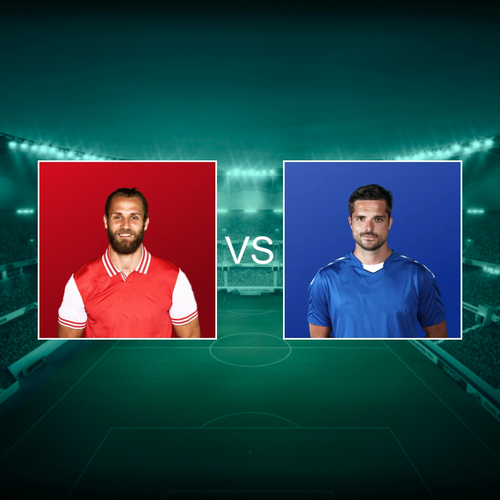 Grazer AK vs SV Ried Austrian Bundesliga