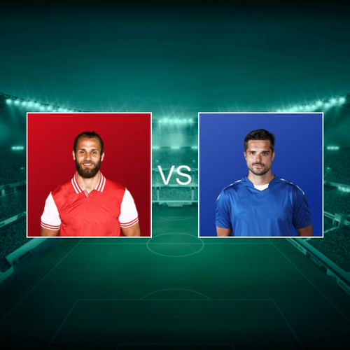 Grazer AK vs SV Ried Austrian Bundesliga