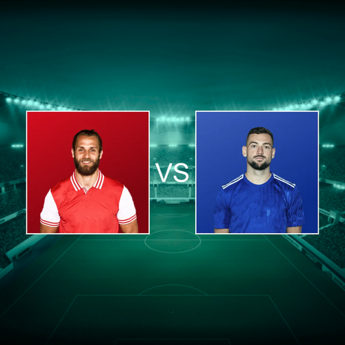 Grazer AK vs TSV Hartberg Austrian Bundesliga