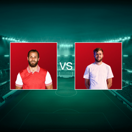 Grazer AK vs Wolfsberger AC Austrian Bundesliga