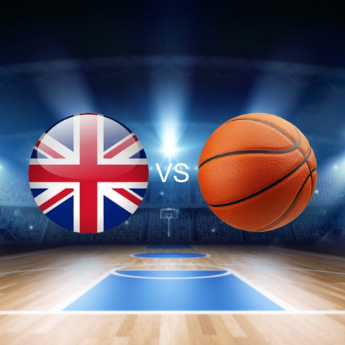 Great Britain vs TBD EuroBasket 2029 Pre-Qualifiers