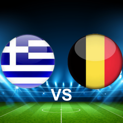 Greece vs Belgium Woman's Euro 2025 Qualifying Matches