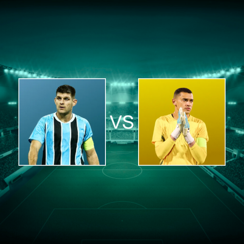 Grêmio FBPA vs Club Athletico Paranaense Campeonato Brasileiro Série A