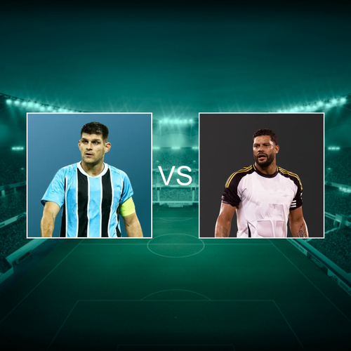 Grêmio FBPA vs Clube Atlético Mineiro Campeonato Brasileiro Série A