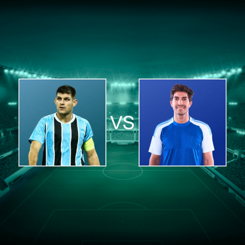 Grêmio FBPA vs Cruzeiro Esporte Clube Campeonato Brasileiro Série A