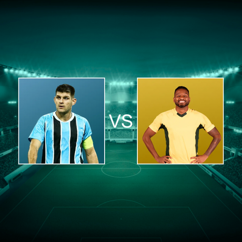 Grêmio FBPA vs Mirassol Futebol Clube Brazilian Cup