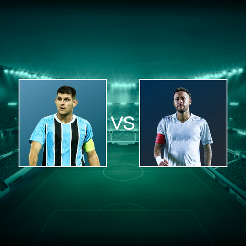 Grêmio FBPA vs Santos FC Campeonato Brasileiro Série A