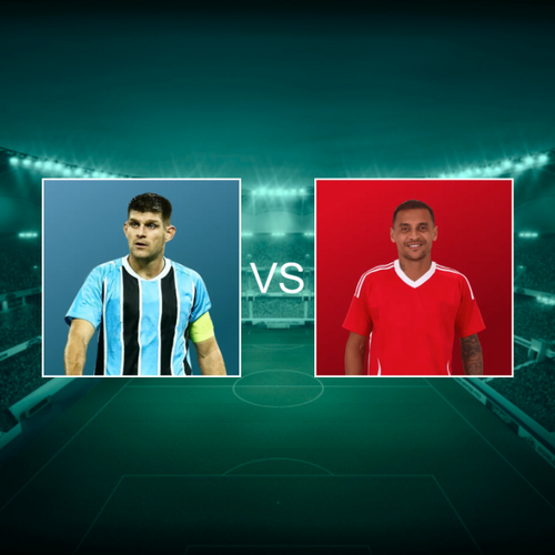 Grêmio FBPA vs Sport Club Internacional Brazilian Cup