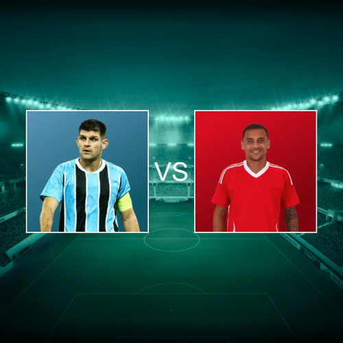 Grêmio FBPA vs Sport Club Internacional Campeonato Brasileiro Série A
