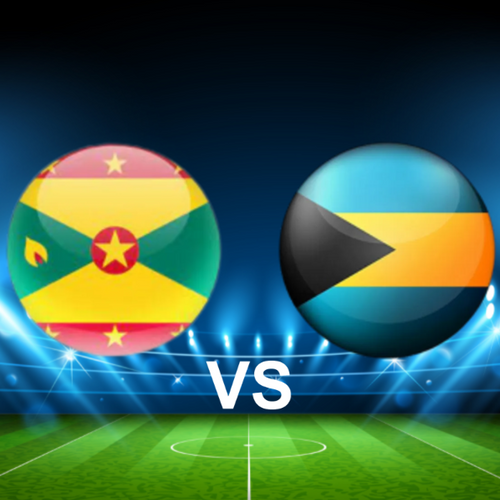 Grenada vs Bahamas CONCACAF World Cup 2026 Qualifiers