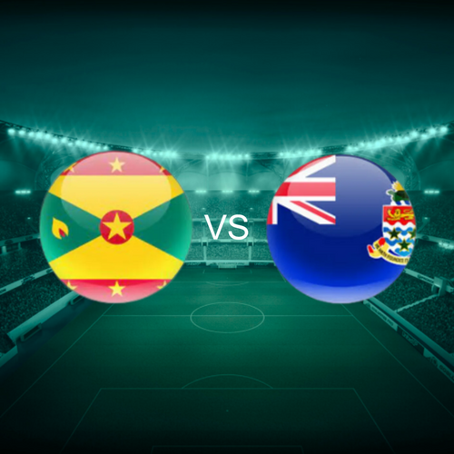 Grenada vs Cayman Islands CONCACAF Women's Championship 2026