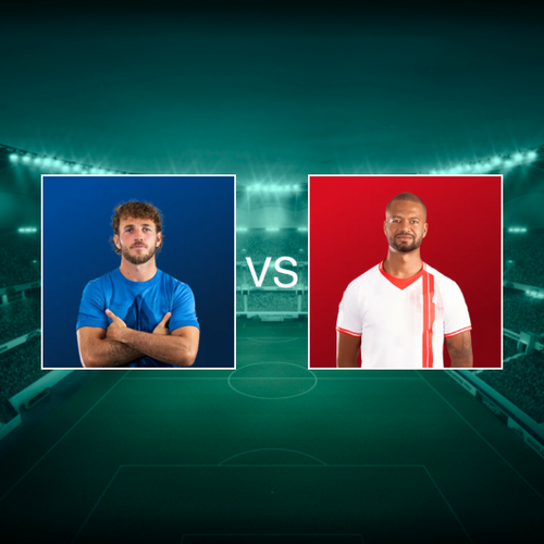 Grenoble Foot 38 vs AS Nancy Lorraine French Ligue 2