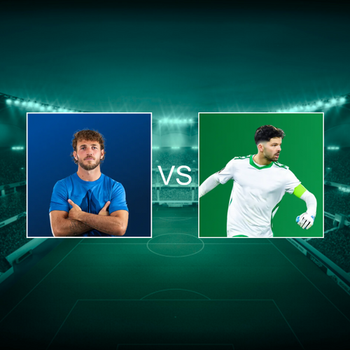 Grenoble Foot 38 vs AS Saint-Étienne French Ligue 2