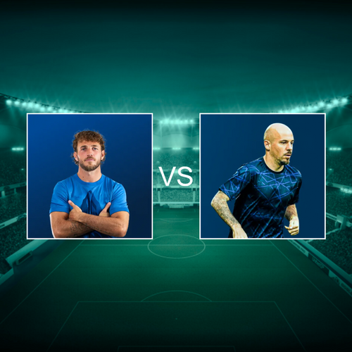 Grenoble Foot 38 vs Clermont Foot 63 French Ligue 2