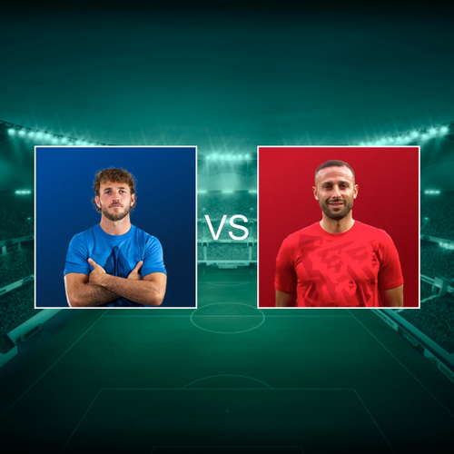 Grenoble Foot 38 vs Dijon FCO French Ligue 2