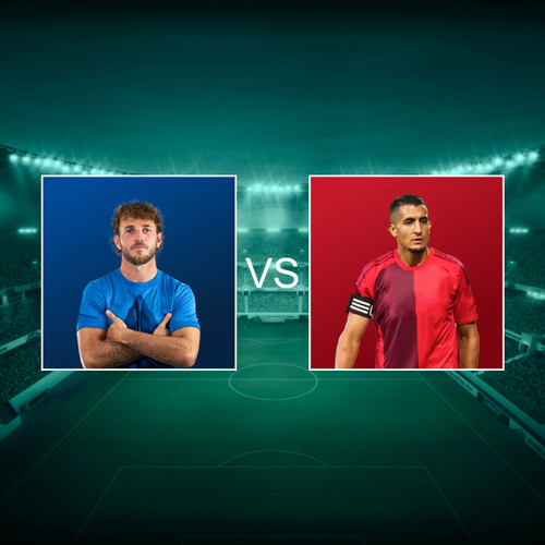 Grenoble Foot 38 vs FC Annecy French Ligue 2