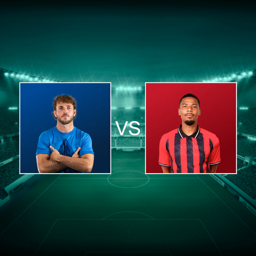 Grenoble Foot 38 vs FEn Avant Guingamp French Ligue 2