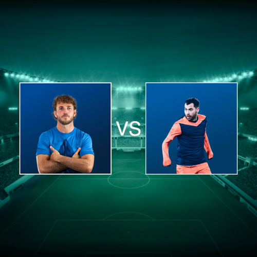 Grenoble Foot 38 vs Montpellier Hérault SC French Ligue 2