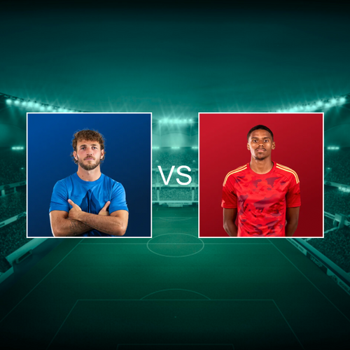 Clermont Foot 63 vs Rodez AF French Ligue 2