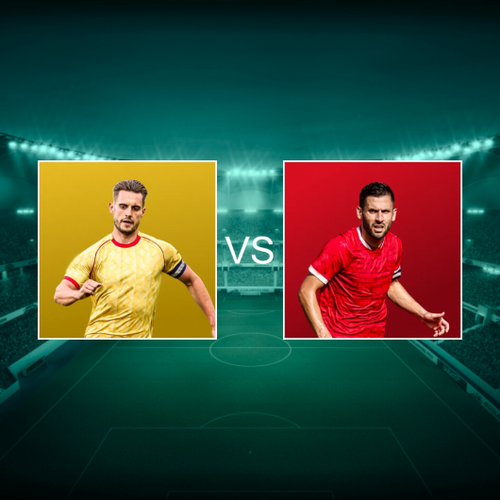 Grimsby Town FC vs Accrington Stanley FC EFL League Two