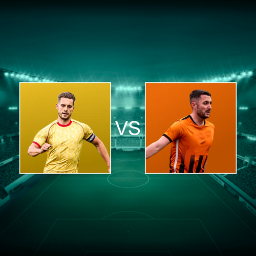 Grimsby Town FC vs Barnet FC EFL League Two