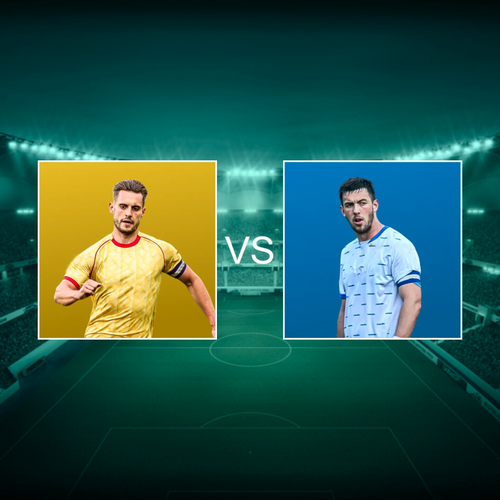 Grimsby Town FC vs Barrow AFC EFL League Two