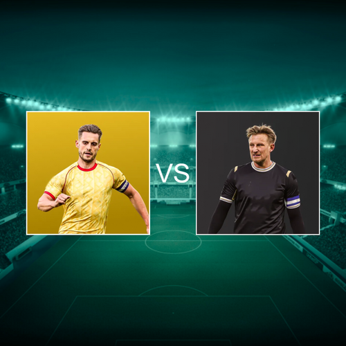 Grimsby Town FC vs Bromley FC EFL League Two