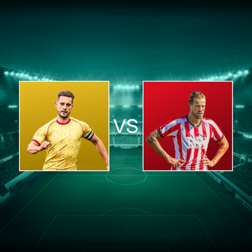 Grimsby Town FC vs Cheltenham Town FC EFL League Two
