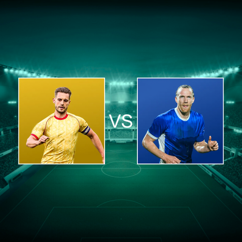 Grimsby Town FC vs Chesterfield FC EFL League Two