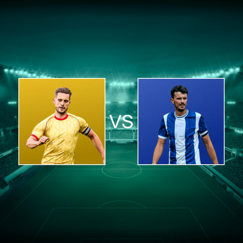 Grimsby Town FC vs Colchester United FC EFL League Two