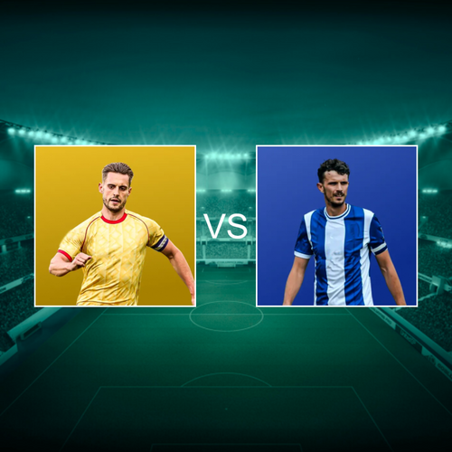 Grimsby Town FC vs Colchester United FC EFL League Two