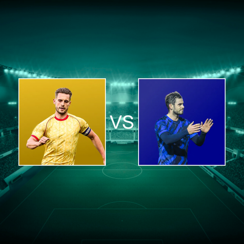 Grimsby Town FC vs Crawley Town FC EFL League Two