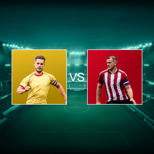 Grimsby Town FC vs Exeter City FC EFL League Two