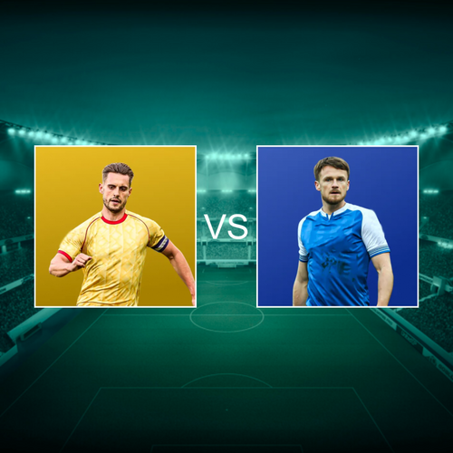 Grimsby Town FC vs Gillingham FC EFL League Two