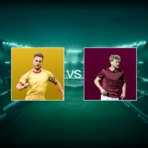 Grimsby Town FC vs Northampton Town FC EFL League Two