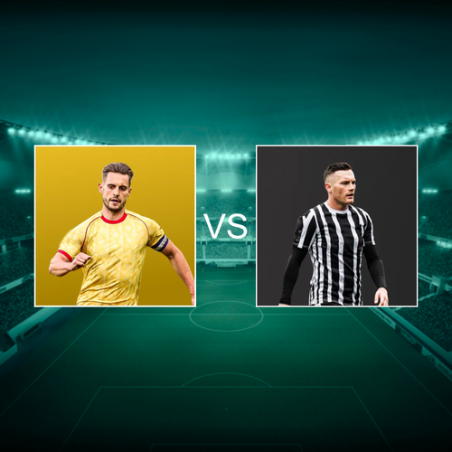 Grimsby Town FC vs Notts County FC EFL League Two