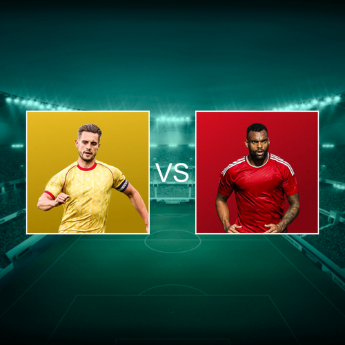 Grimsby Town FC vs Salford City FC EFL League Two