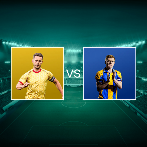 Grimsby Town FC vs Shrewsbury Town FC Carabao Cup