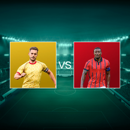 Grimsby Town FC vs Walsall FC EFL League Two