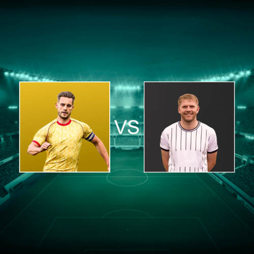 Grimsby Town FC vs Weston-super-Mare AFC FA Cup