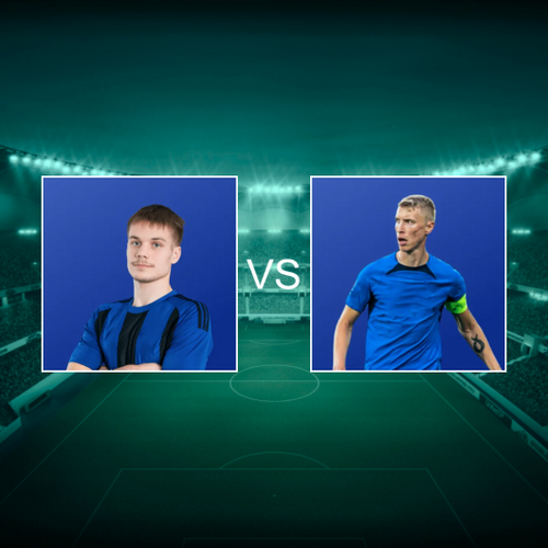 Grobiņas SC vs FK RFS Virslīga