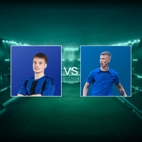 Grobiņas SC vs RFS Riga FC Virslīga