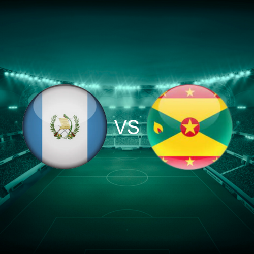 Guatemala vs Grenada CONCACAF Women's Championship 2026